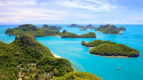 Cheap Flights to Koh Samui Islands with the Latest Price .